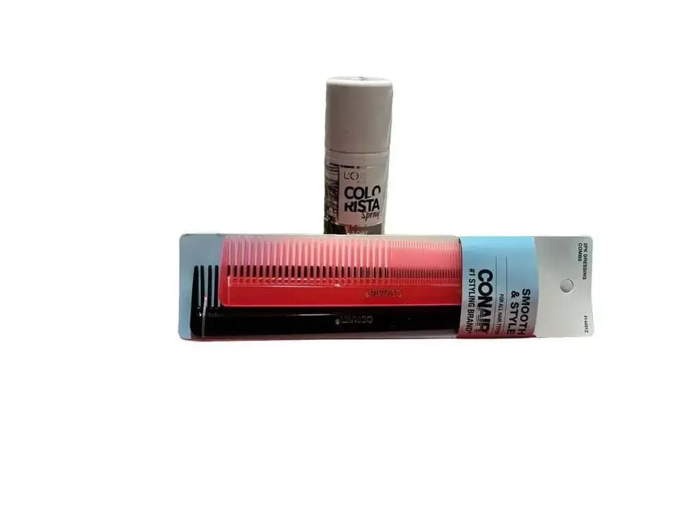Conair / LOreal brand new